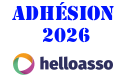 Adhésion AspryOK 2025